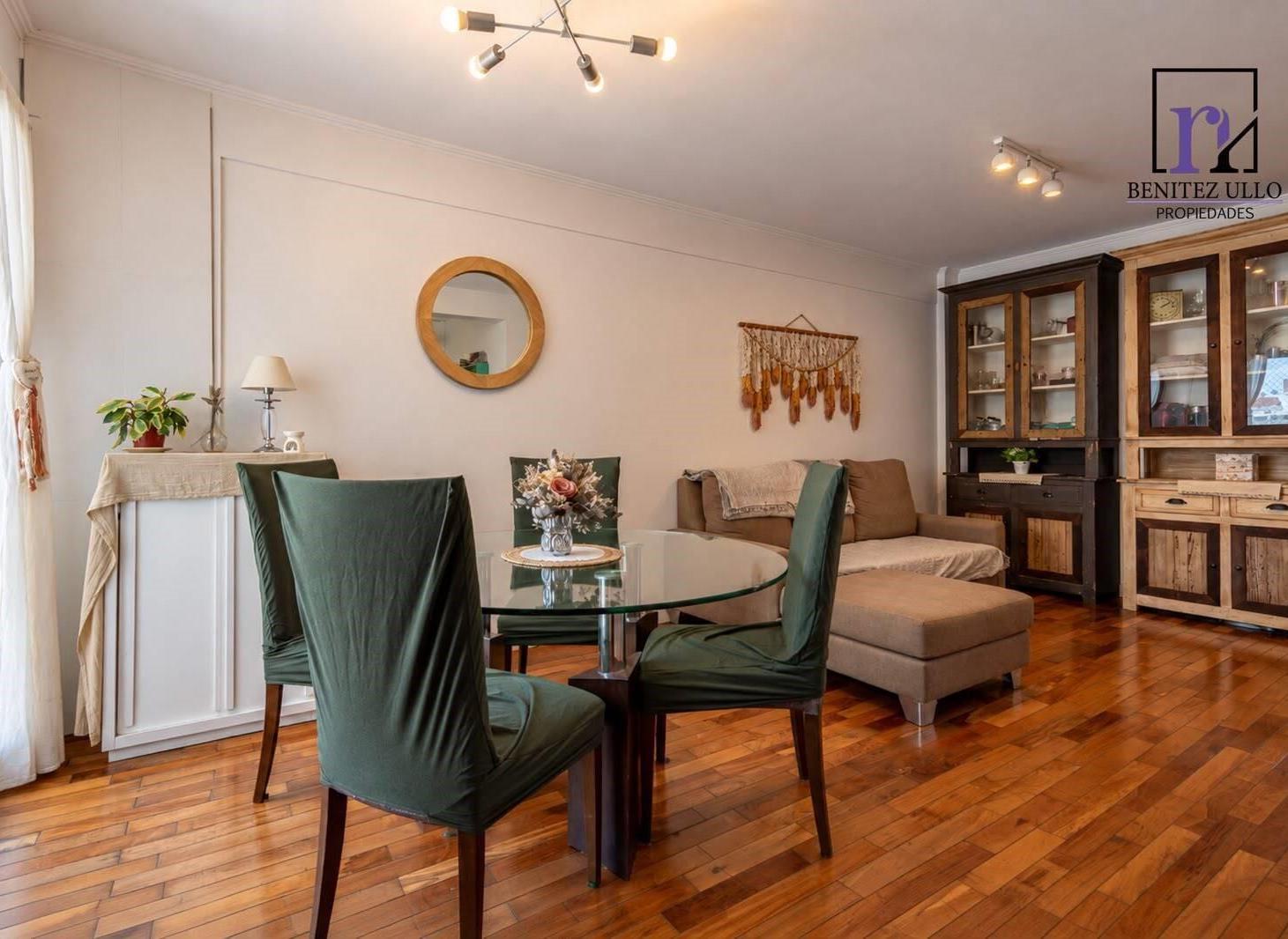 Foto de Departamento en Venta en Barracas, Capital Federal, Buenos Aires, imagen 5