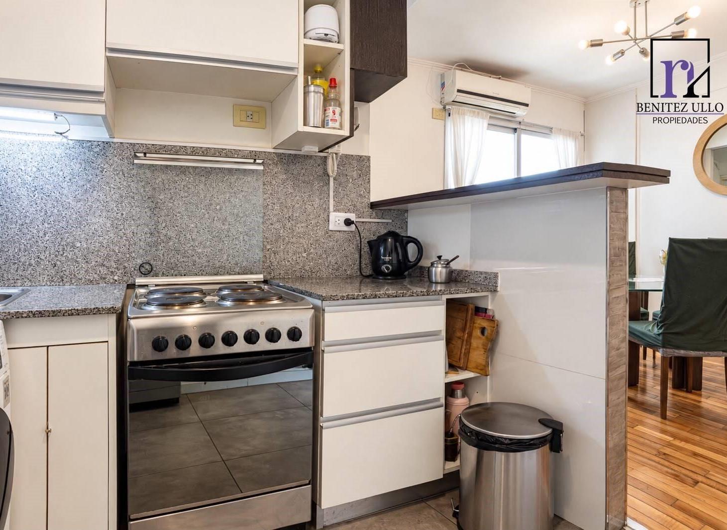 Foto de Departamento en Venta en Barracas, Capital Federal, Buenos Aires, imagen 4