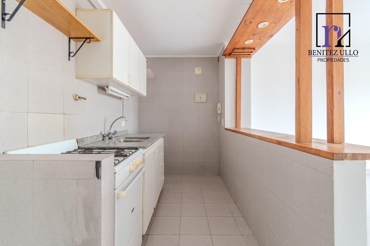 Foto de VENTA Departamento Dúplex 2 amb con cochera cubierta - La Boca - Apto, imagen 1