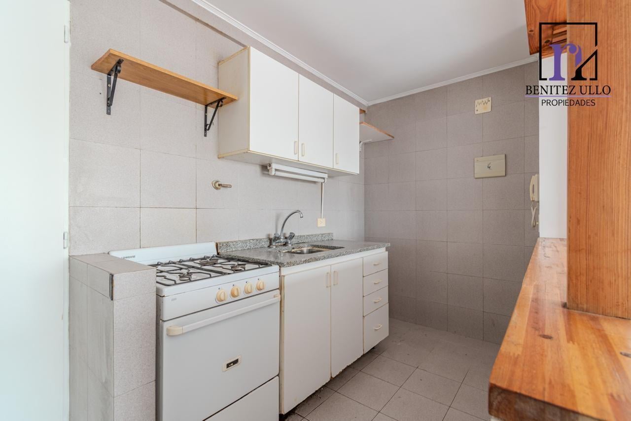 Foto de VENTA Departamento Dúplex 2 amb con cochera cubierta - La Boca - Apto, imagen 3