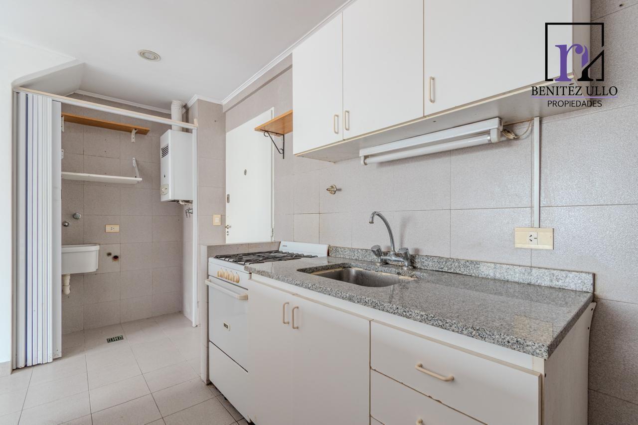 Foto de VENTA Departamento Dúplex 2 amb con cochera cubierta - La Boca - Apto, imagen 4