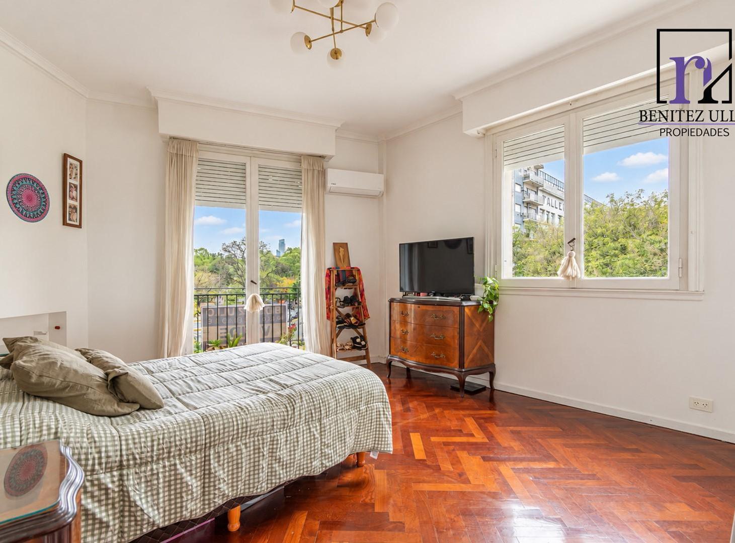 Foto de VENTA DEPARTAMENTO 3 AMB C/DEP RECICLADO A NUEVO - 2 BALCONES - BARRACAS, imagen 3