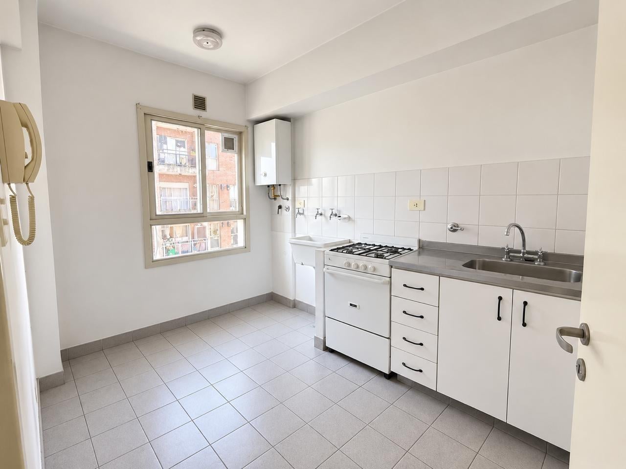 Foto de Departamento Monoambiente en Venta en La Boca, Capital Federal, Buenos, imagen 3