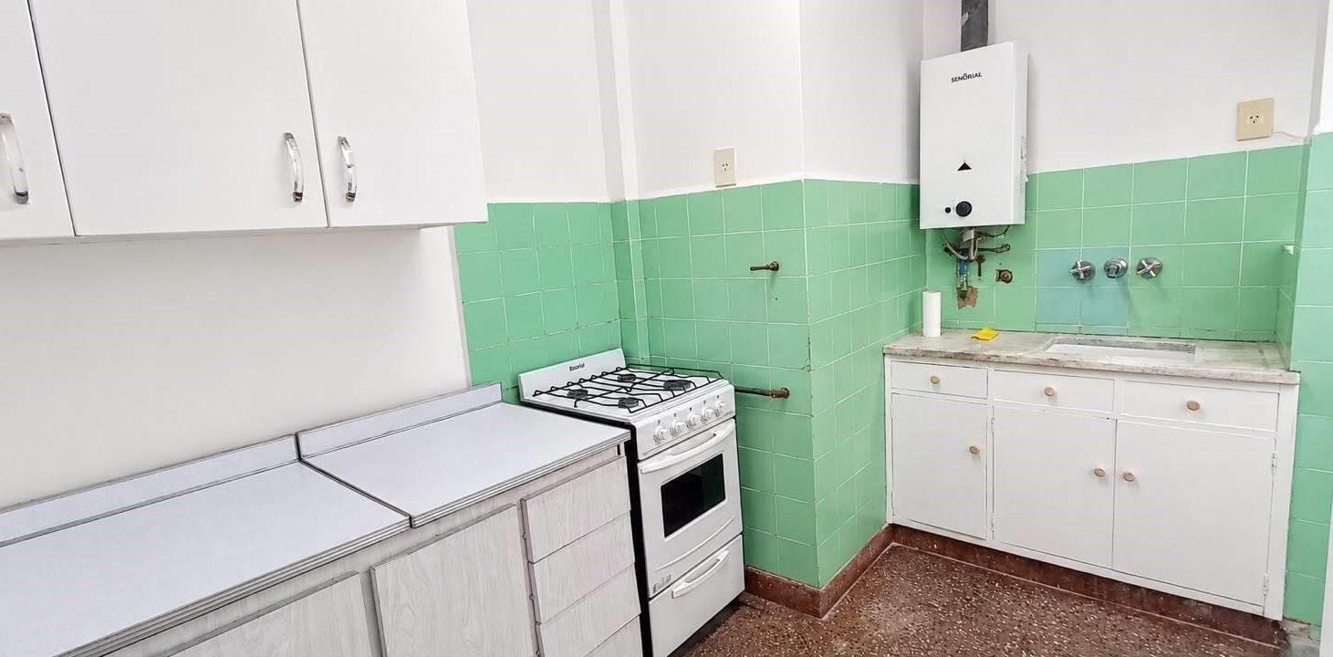 Foto de Departamento en Alquiler en Barracas, Capital Federal, Buenos Aires, imagen 2