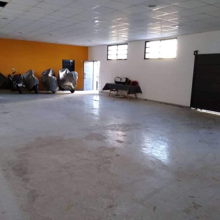 Propiedad en Argentina