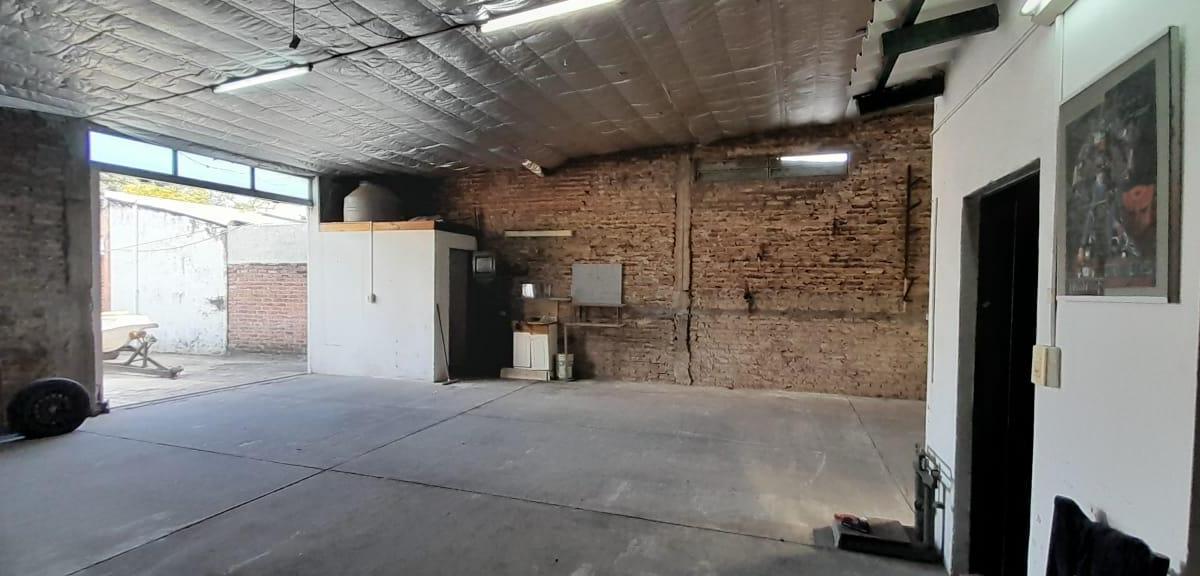 Galpón Interno Como Depósito 5