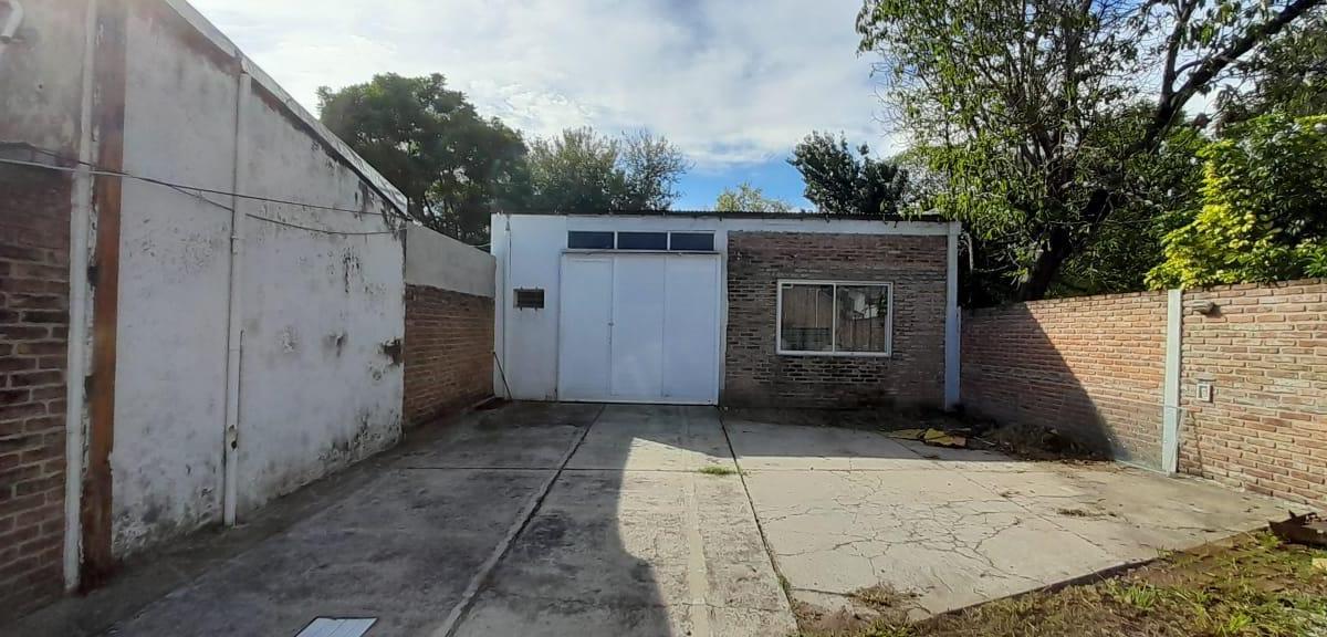 Galpón Interno Como Depósito 1