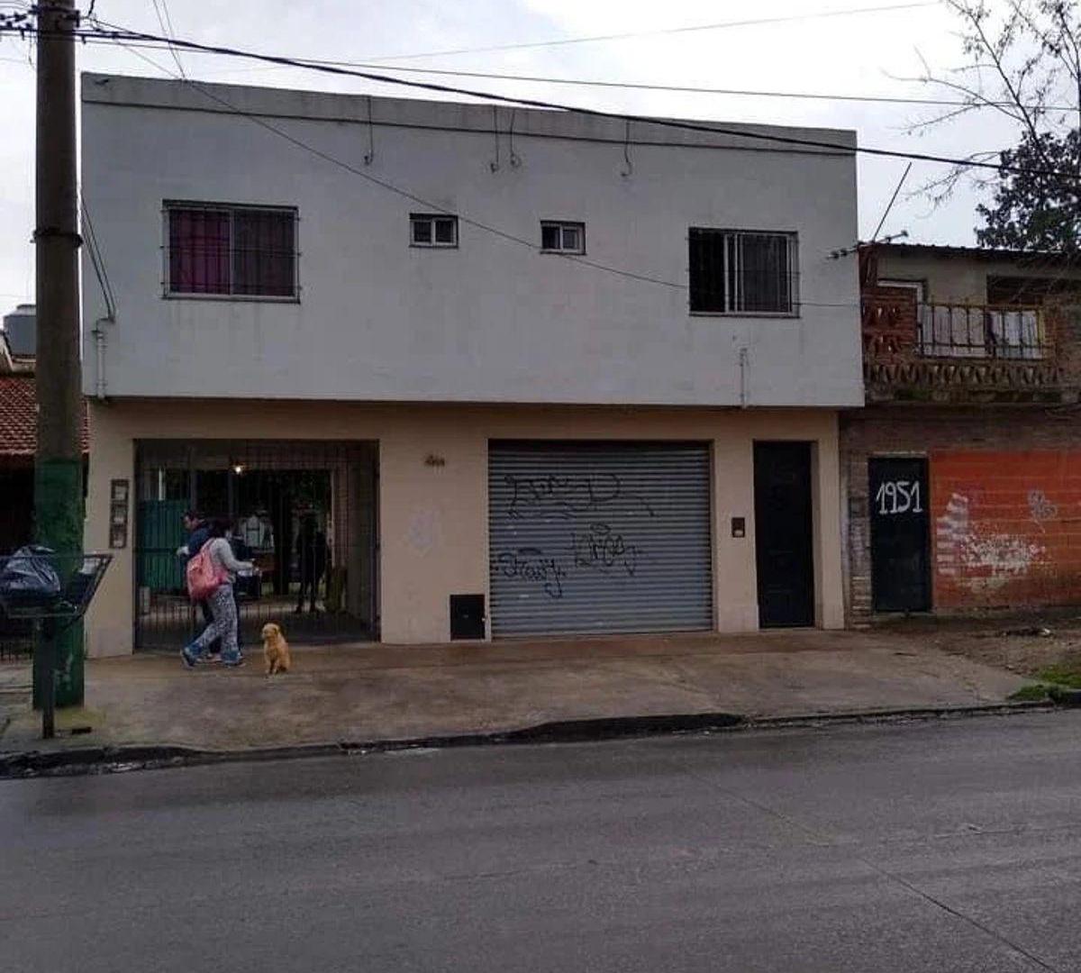 LINDO 2 AMB. SOLOS/PAREJA