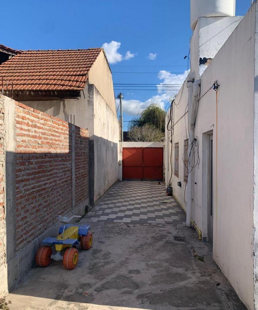 Foto de LOTE 10.00 x 43.00 mts., imagen 3