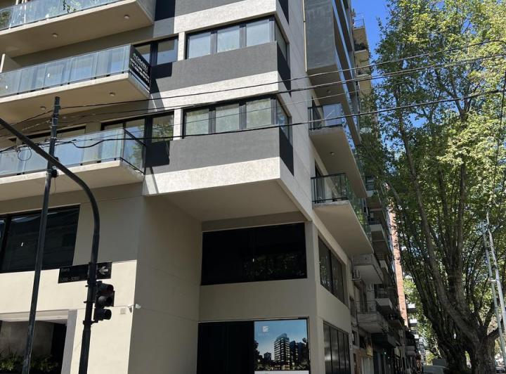 ALQUILER OFICINA LOCAL VILLA URQUIZA 2