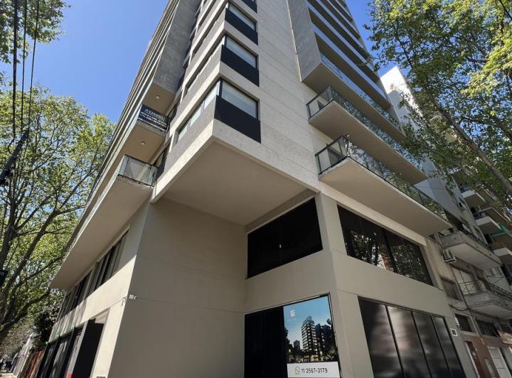 ALQUILER OFICINA LOCAL VILLA URQUIZA 3
