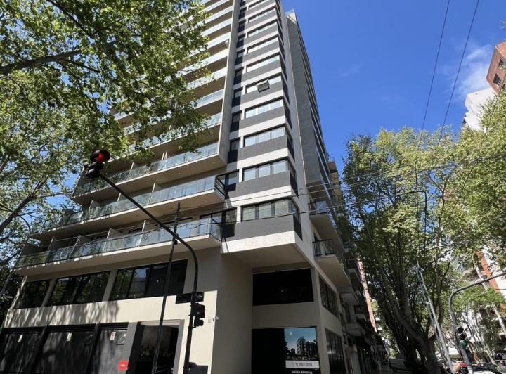 ALQUILER OFICINA LOCAL VILLA URQUIZA 1