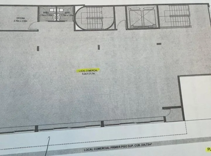 Plano 1