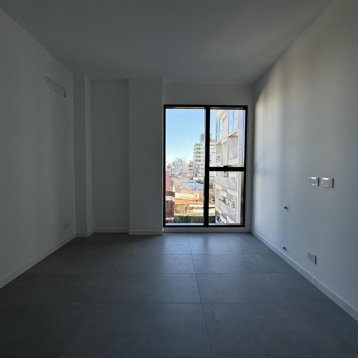 Departamento en Villa Urquiza 1