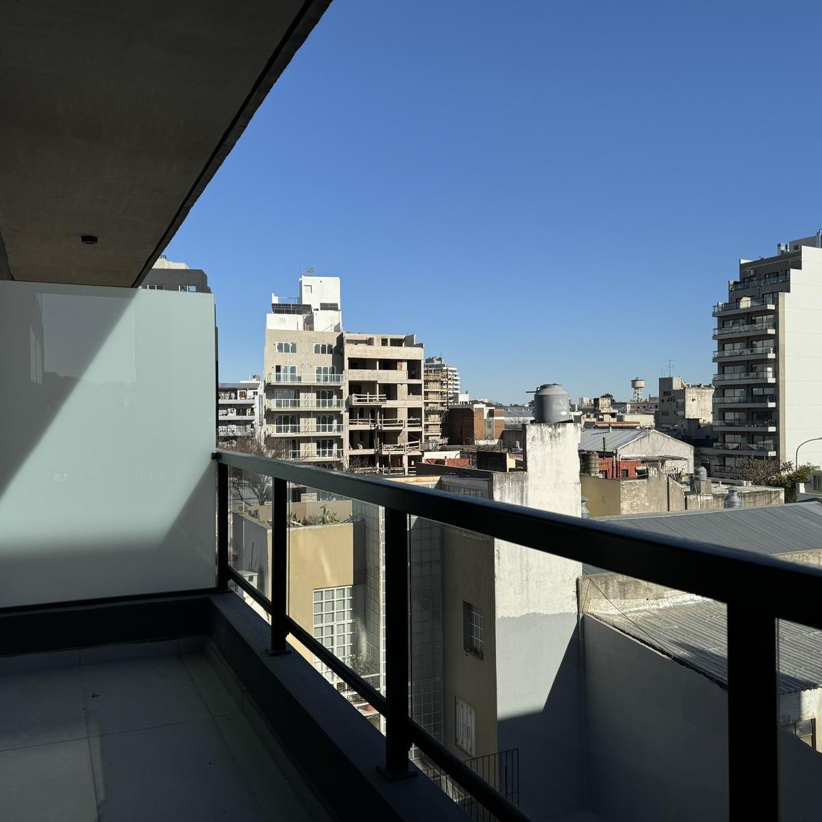 Departamento en Villa Urquiza 4