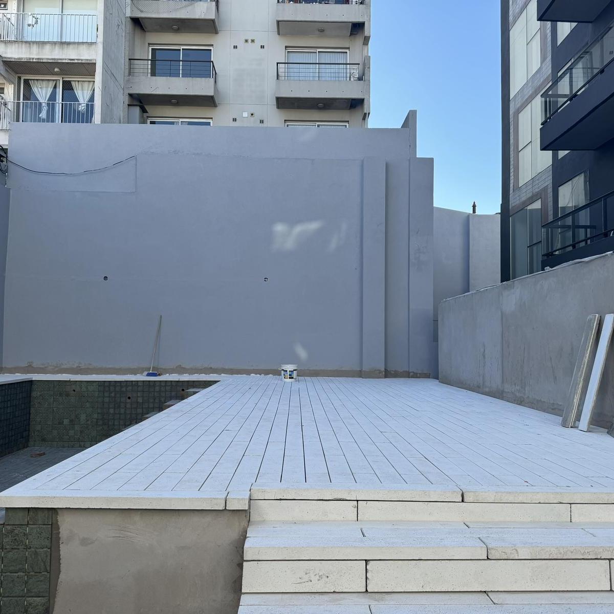 Departamento en Villa Urquiza 3