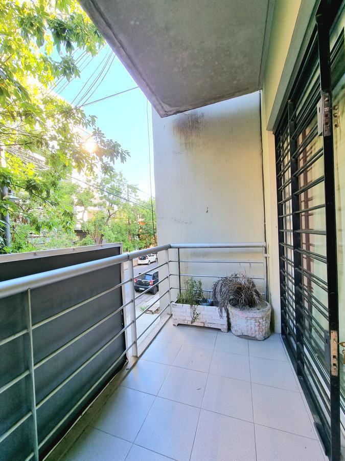 Venta Dpto 2 Ambientes con Balcon 3