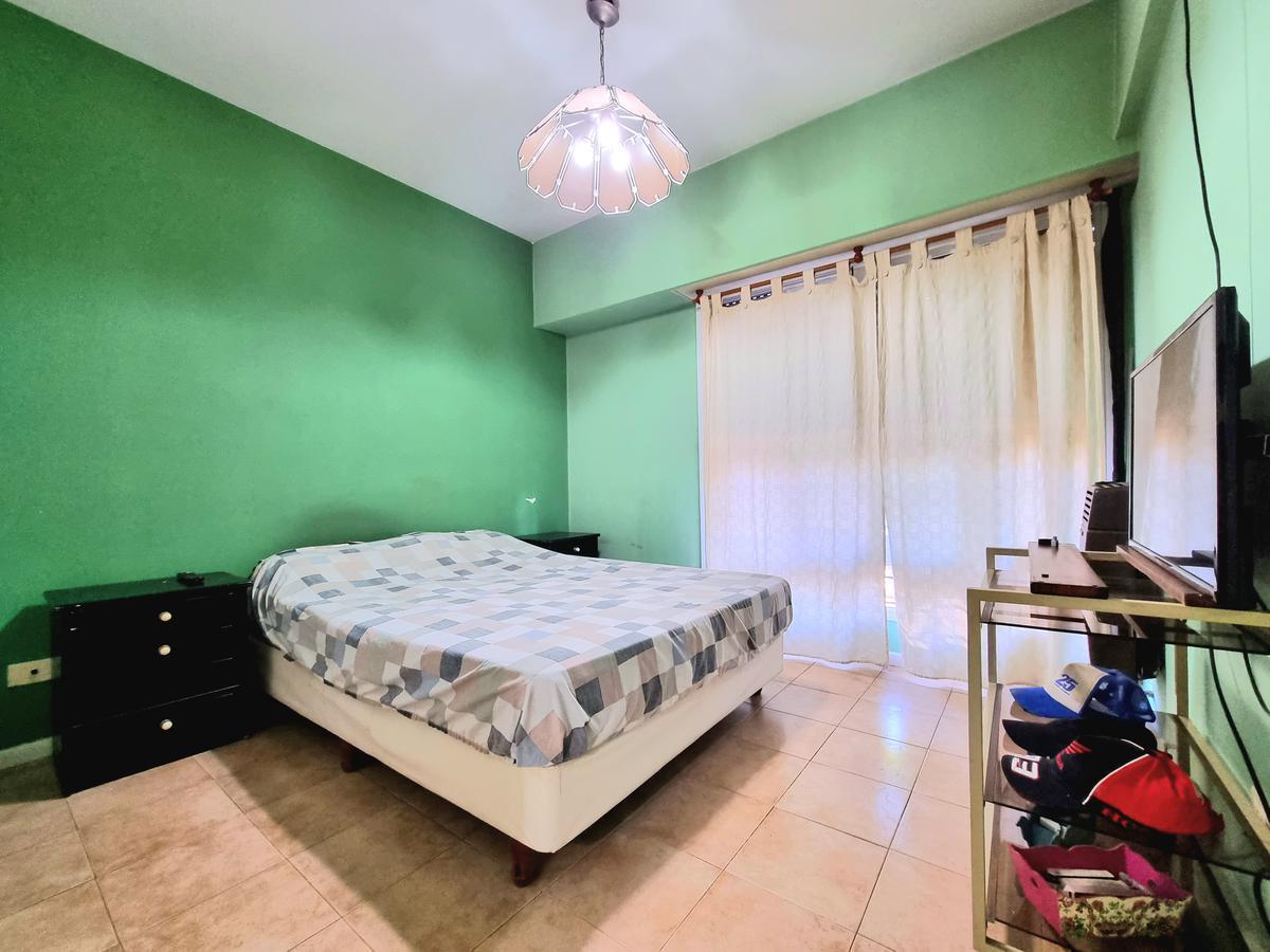Venta Dpto 2 Ambientes con Balcon 2