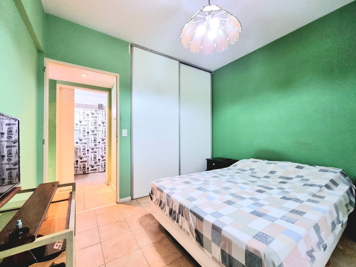 Venta Dpto 2 Ambientes con Balcon 4