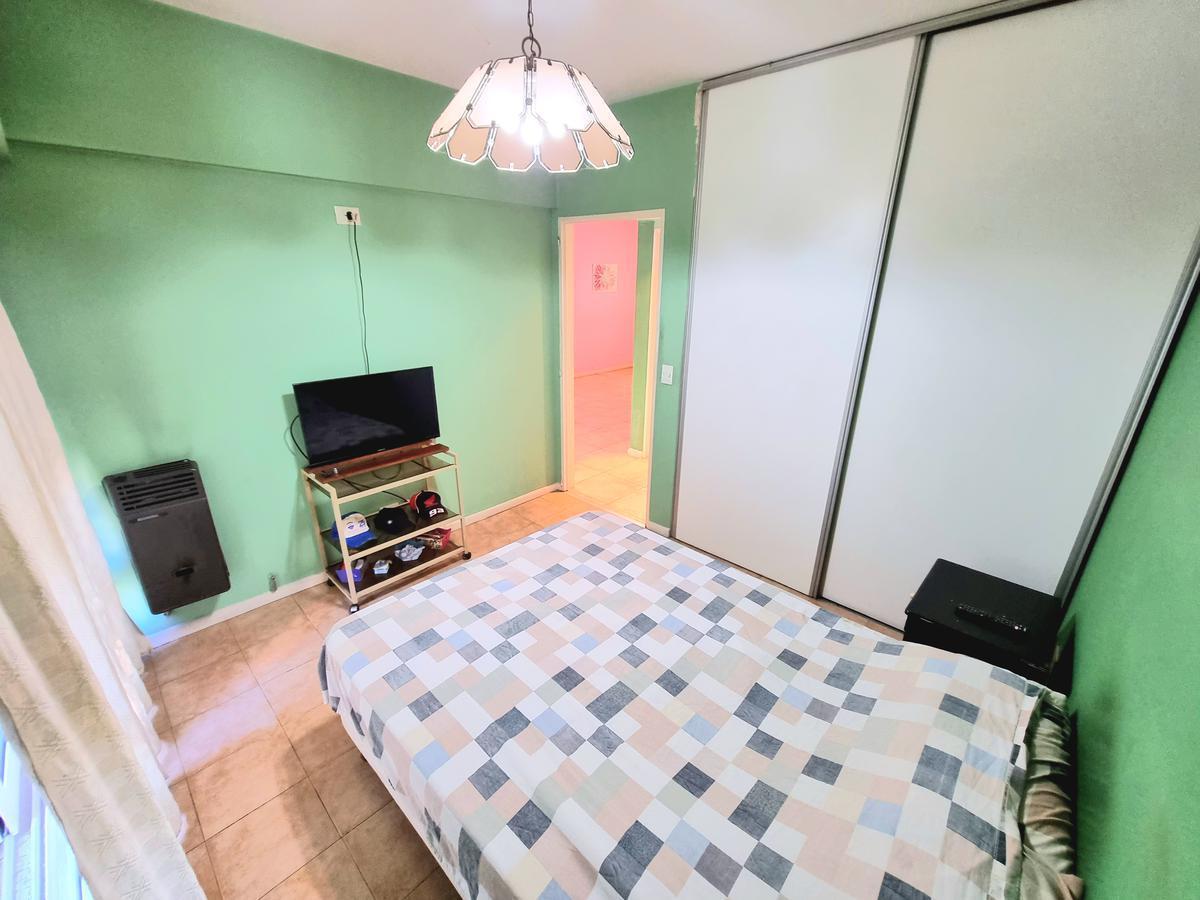 Venta Dpto 2 Ambientes con Balcon 5