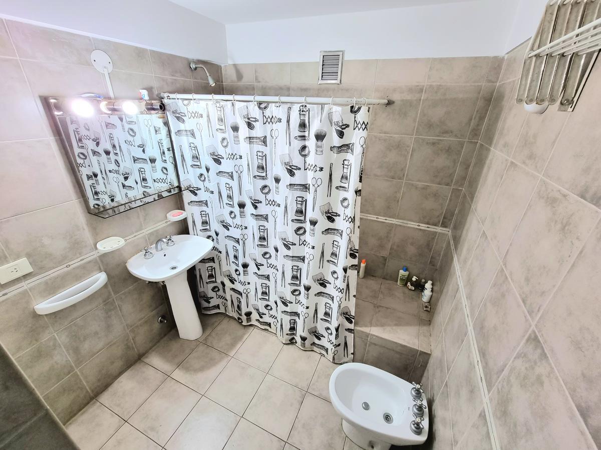 Venta Dpto 2 Ambientes con Balcon 5