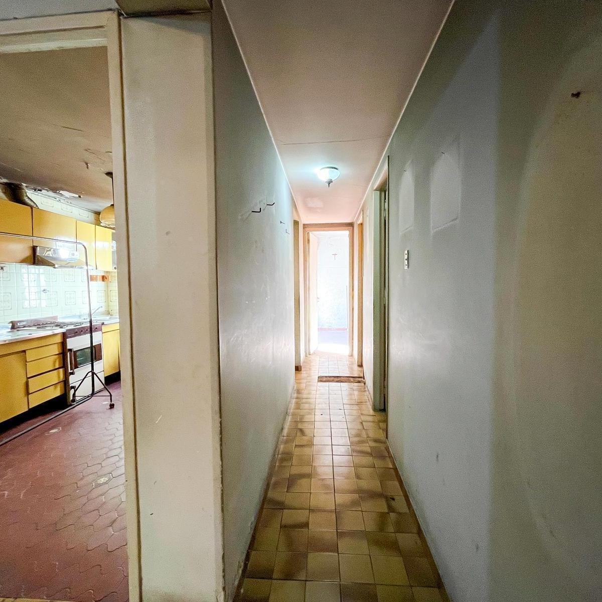 Parque Chas | Casa 4 Ambientes con Cochera Cubierta! | Venta 5