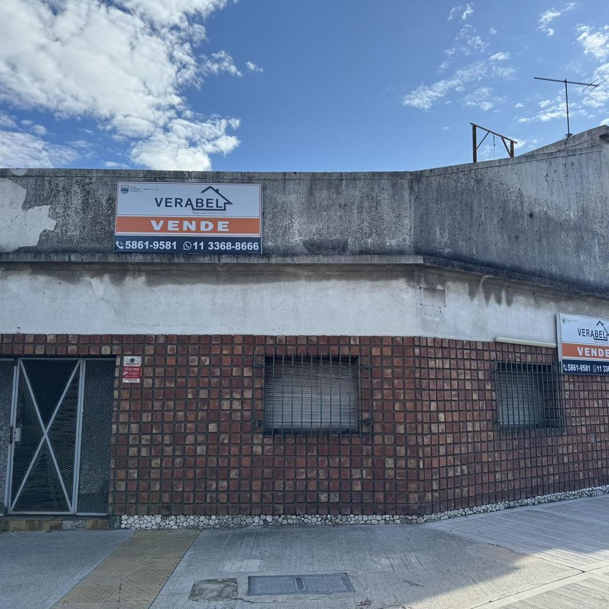 Propiedad en Argentina