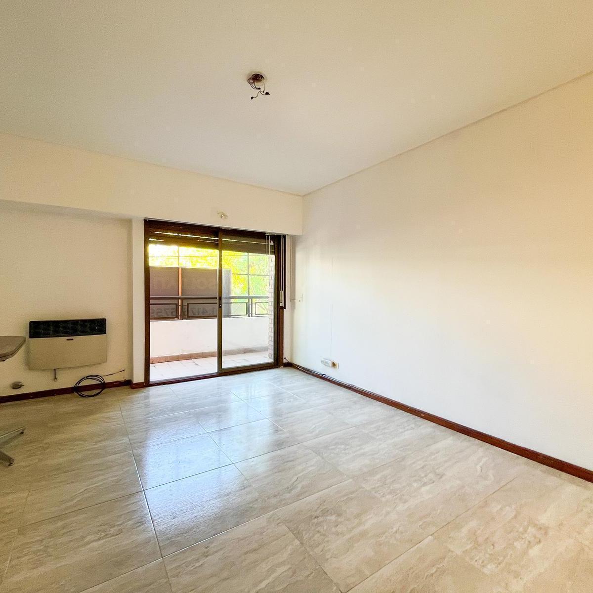 Villa Urquiza | Venta 2 Ambientes con Cochera 1