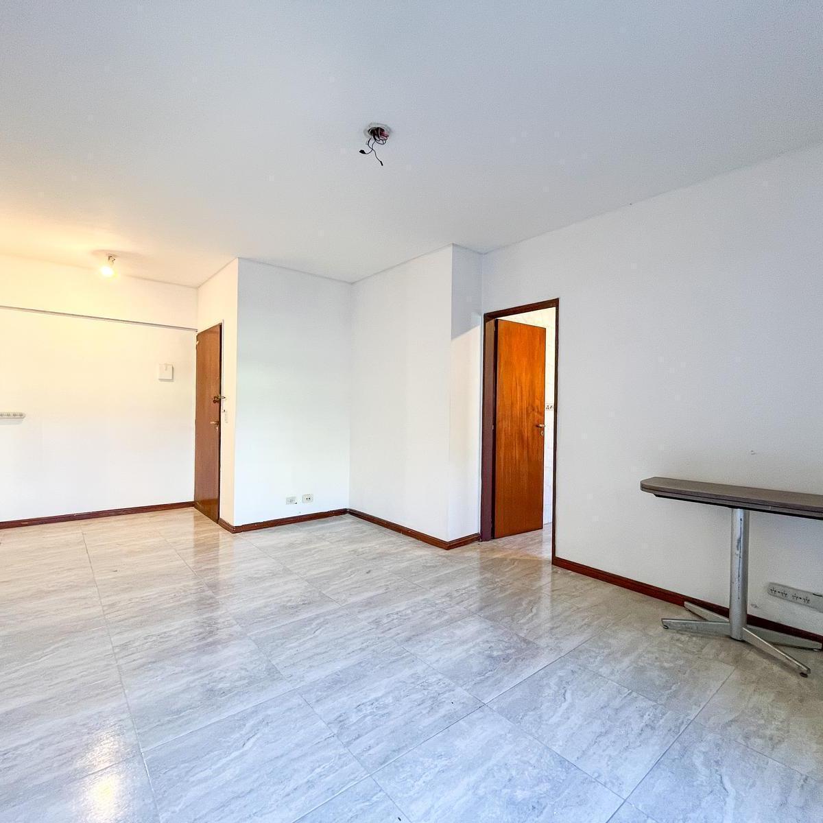 Villa Urquiza | Venta 2 Ambientes con Cochera 1