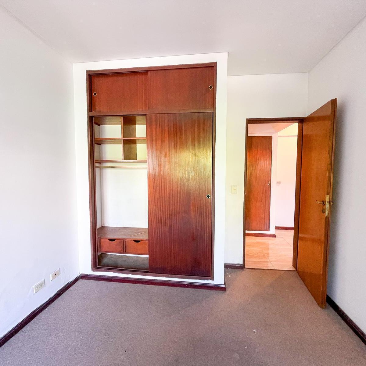 Villa Urquiza | Venta 2 Ambientes con Cochera 5