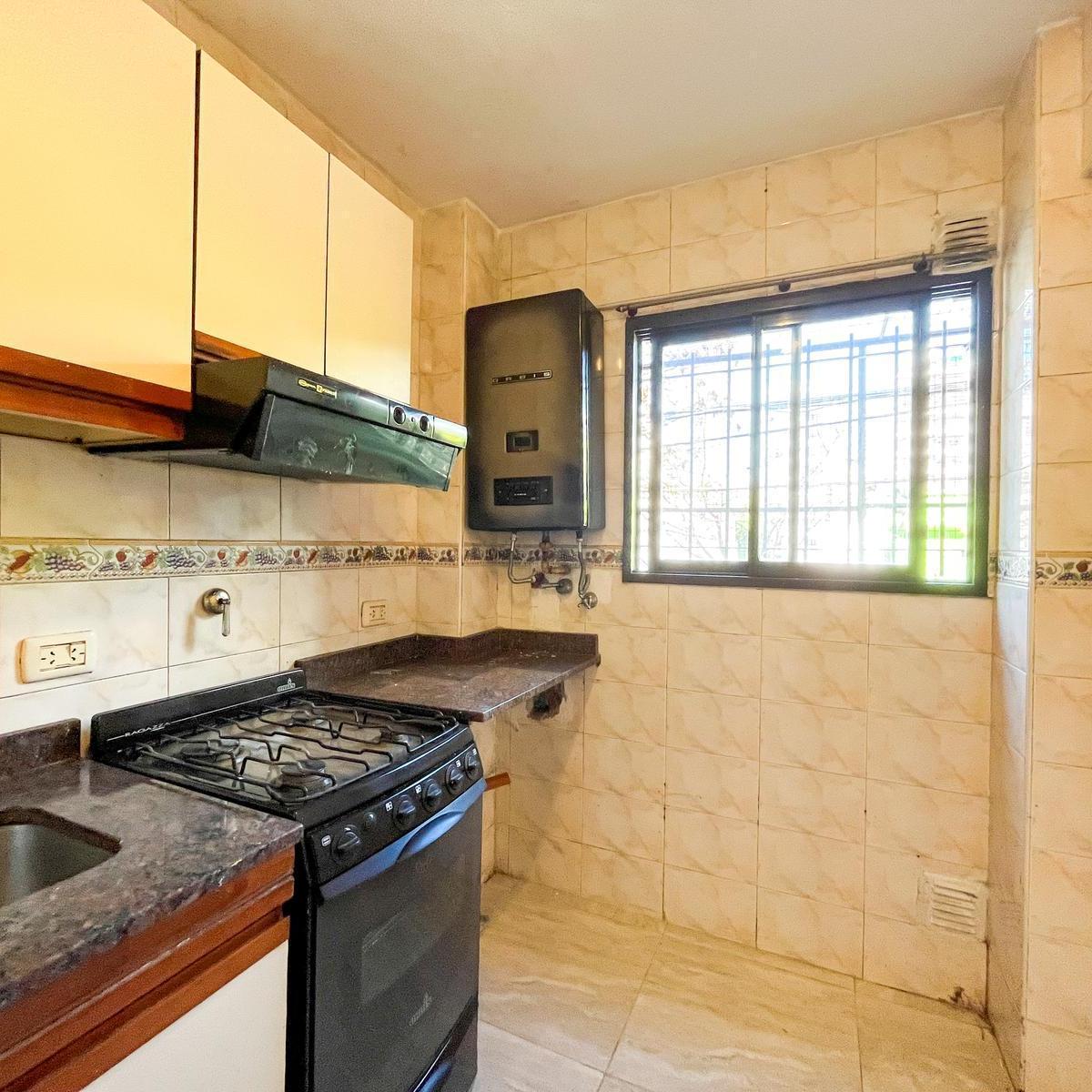 Villa Urquiza | Venta 2 Ambientes con Cochera 4
