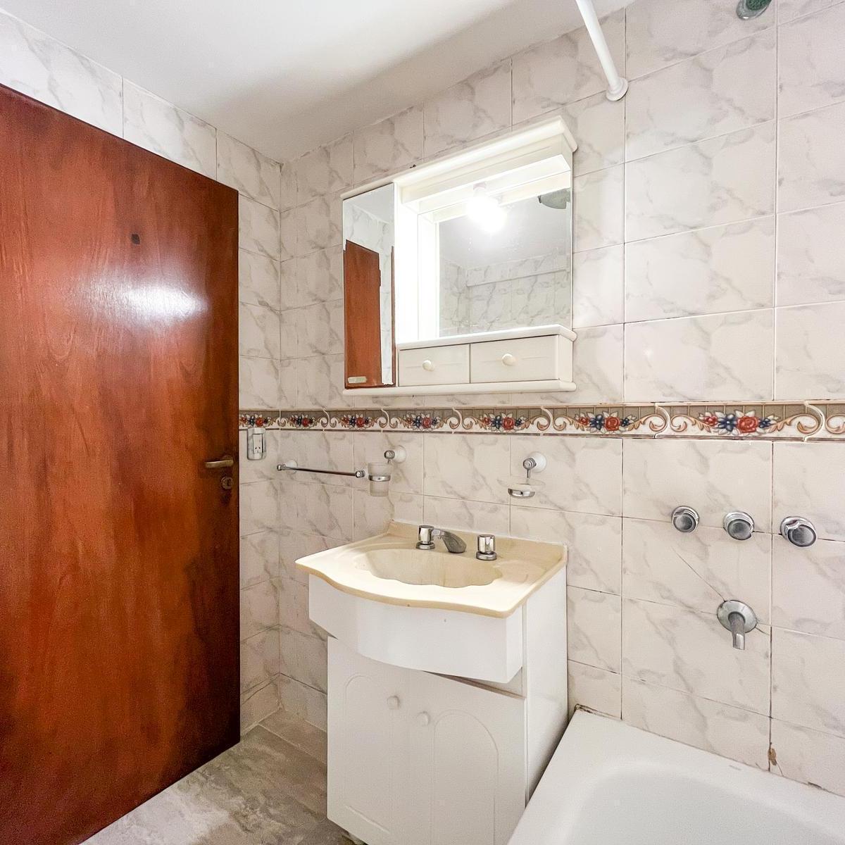 Villa Urquiza | Venta 2 Ambientes con Cochera 3