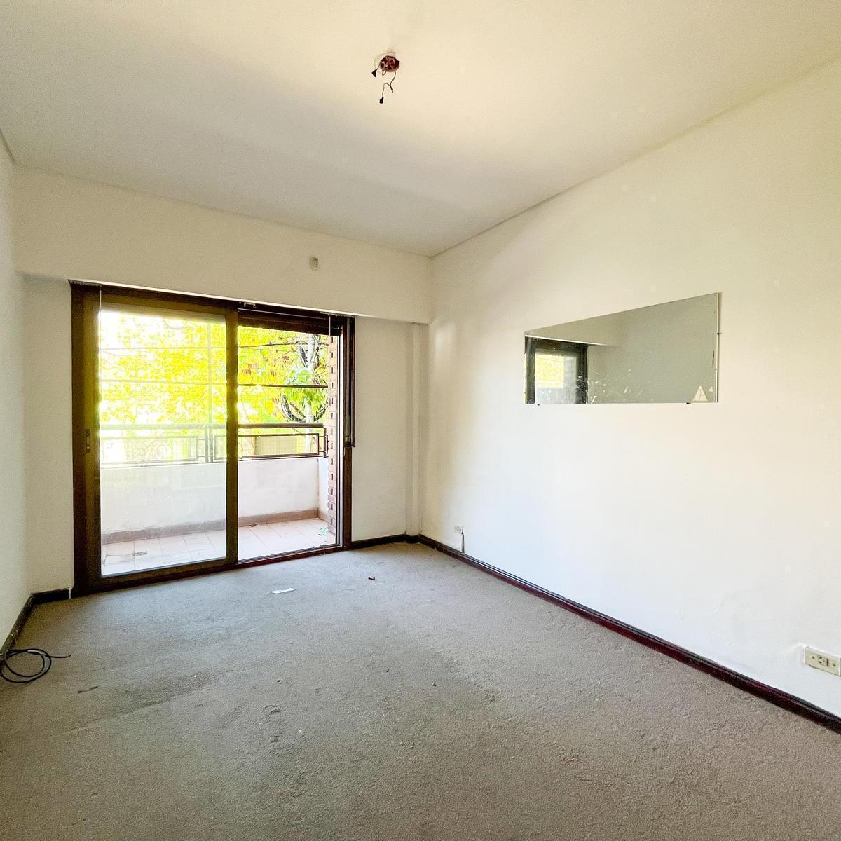 Villa Urquiza | Venta 2 Ambientes con Cochera 5