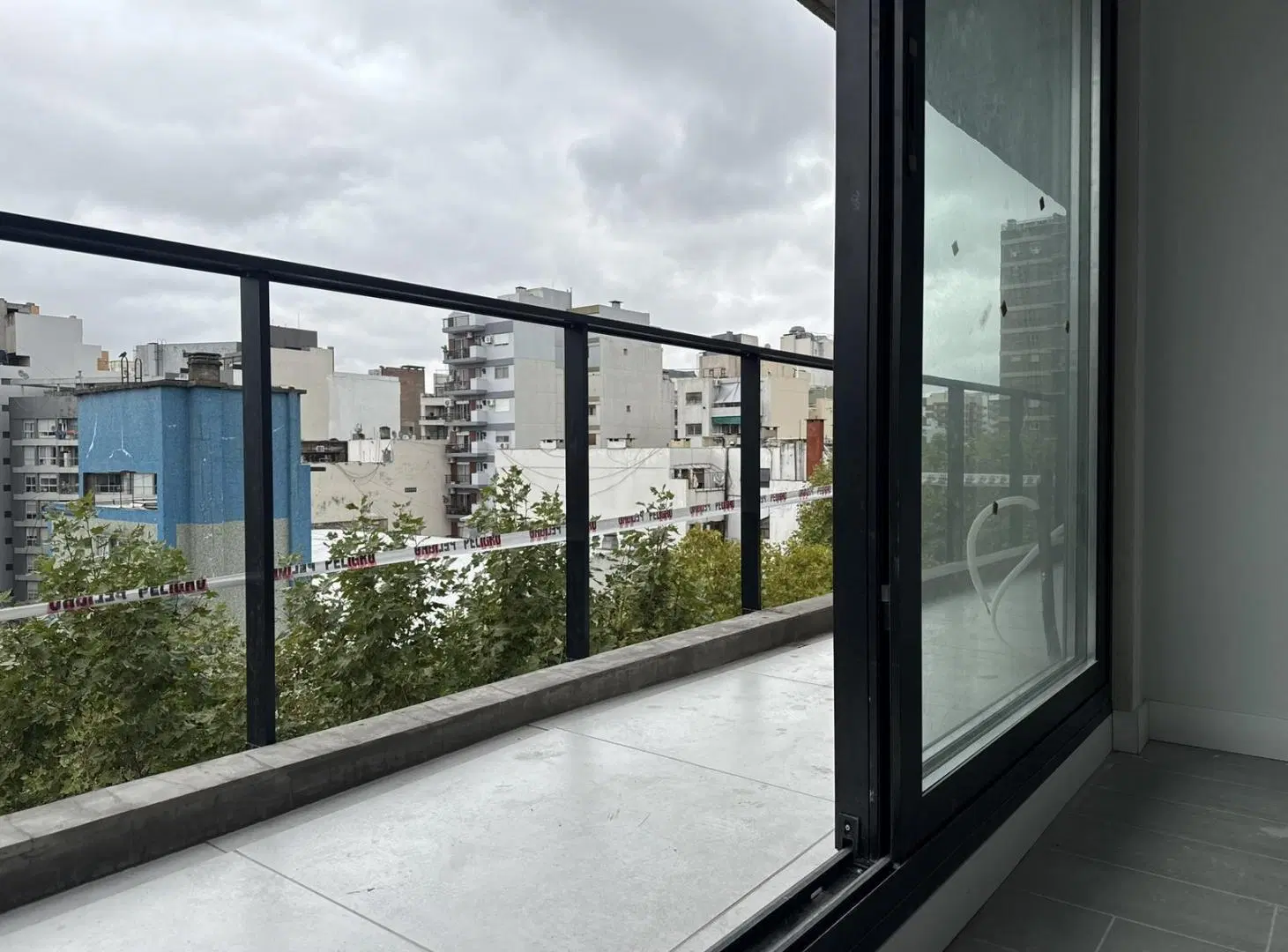 MONO AMBIENTE | BELGRANO 4