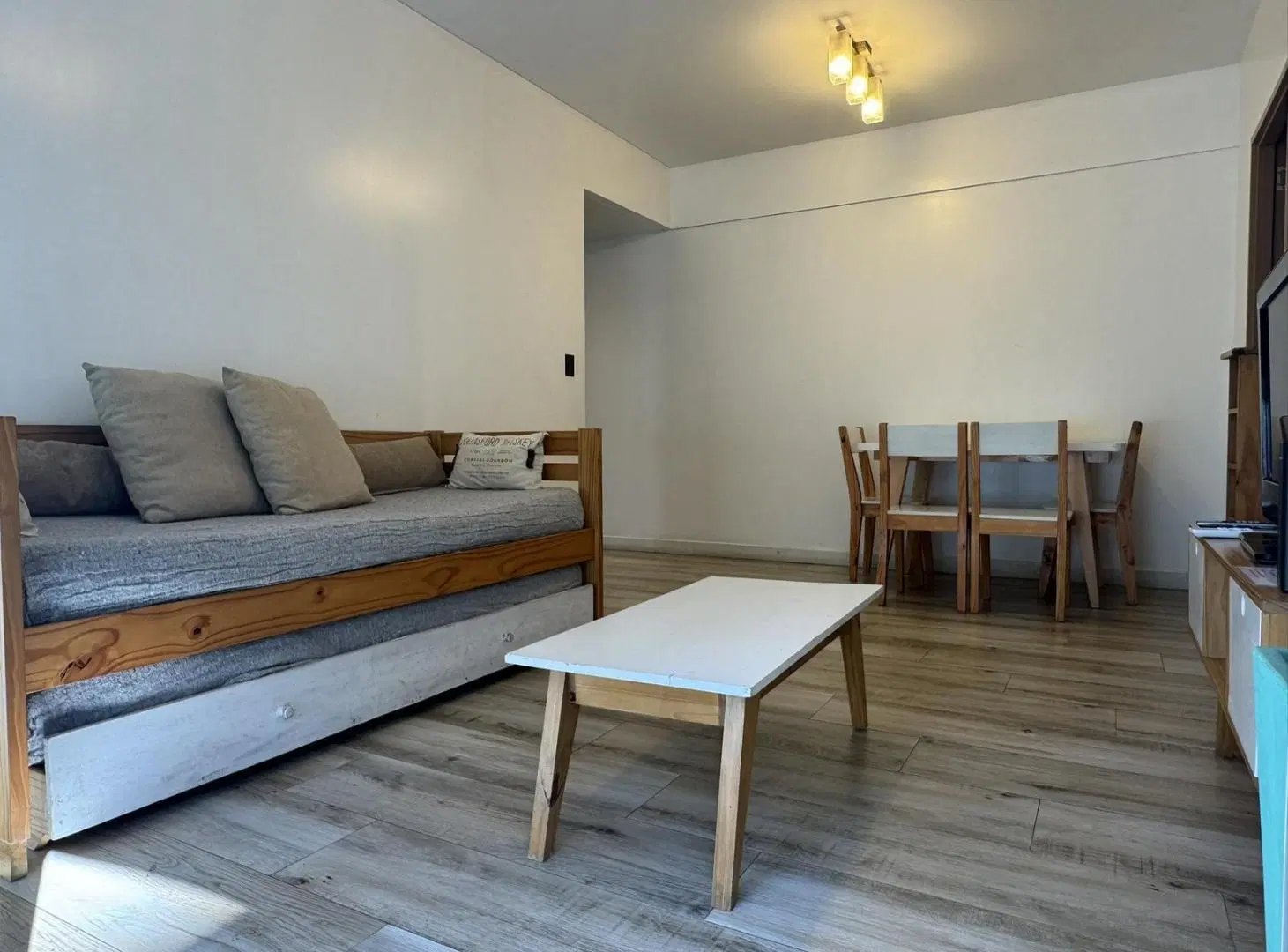 Departamento en Palermo 5