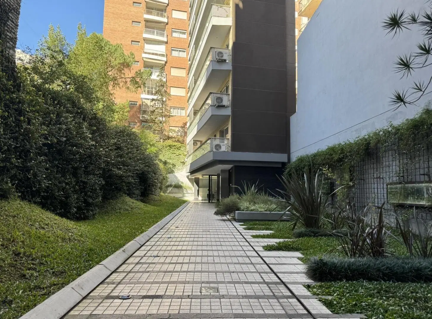 Departamento en Palermo 3