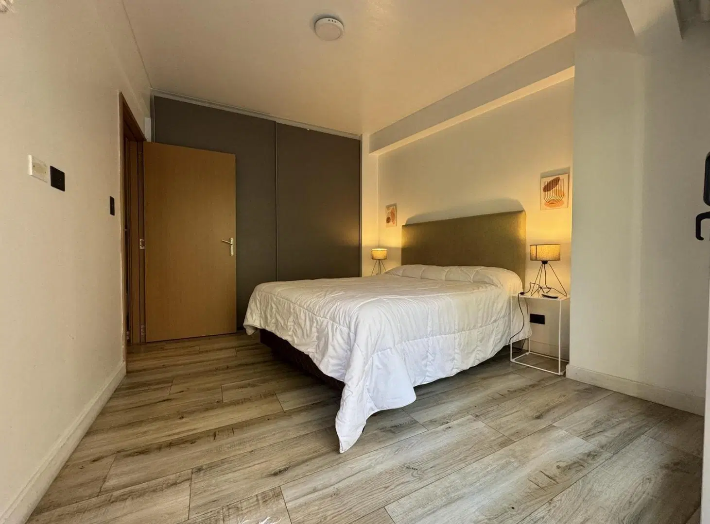 Departamento en Palermo 4
