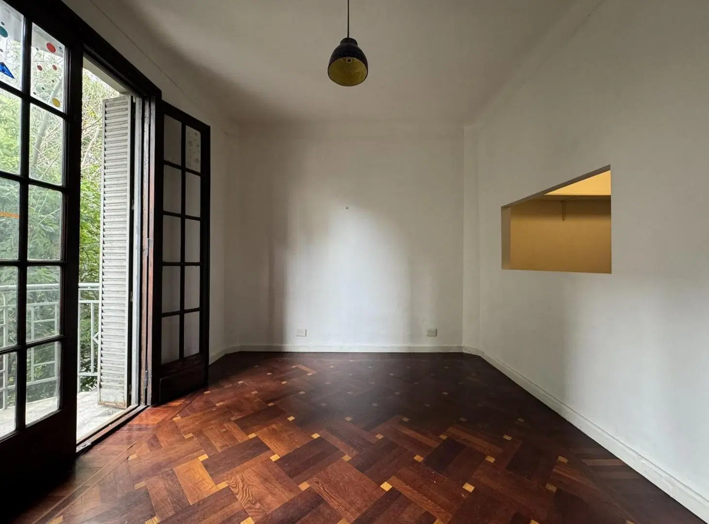 Departamento en Almagro 3
