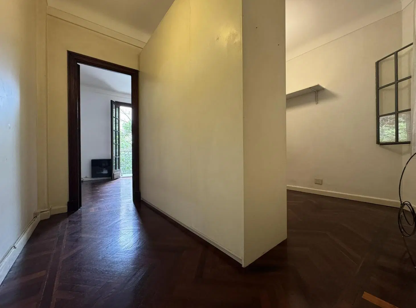 Departamento en Almagro 2