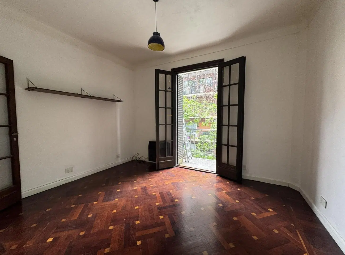 Departamento en Almagro 4