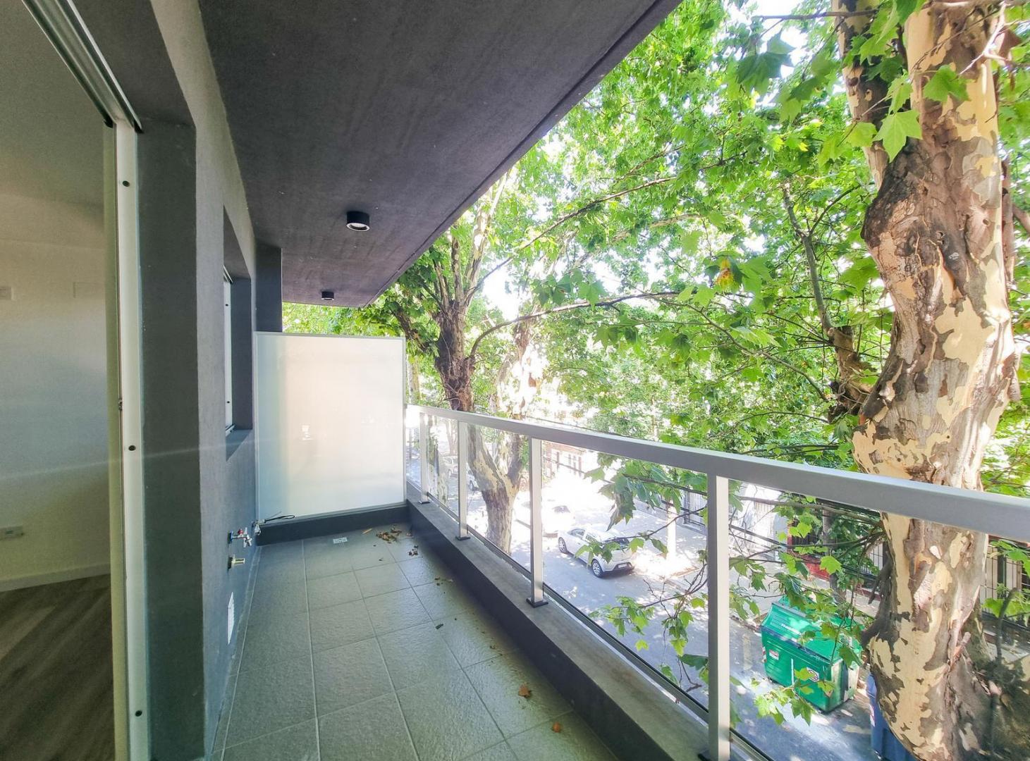 Departamento en Parque Chas
