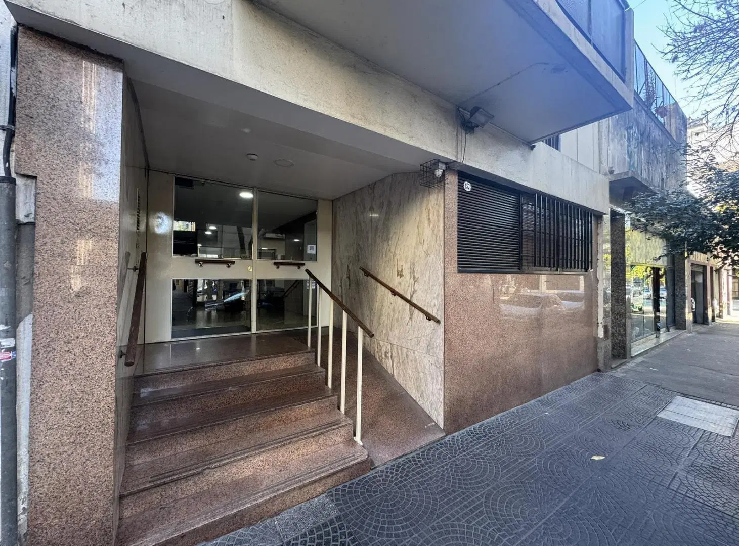 Departamento alquiler 2