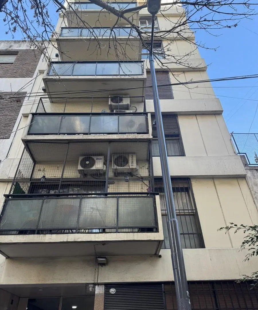 Departamento alquiler 5
