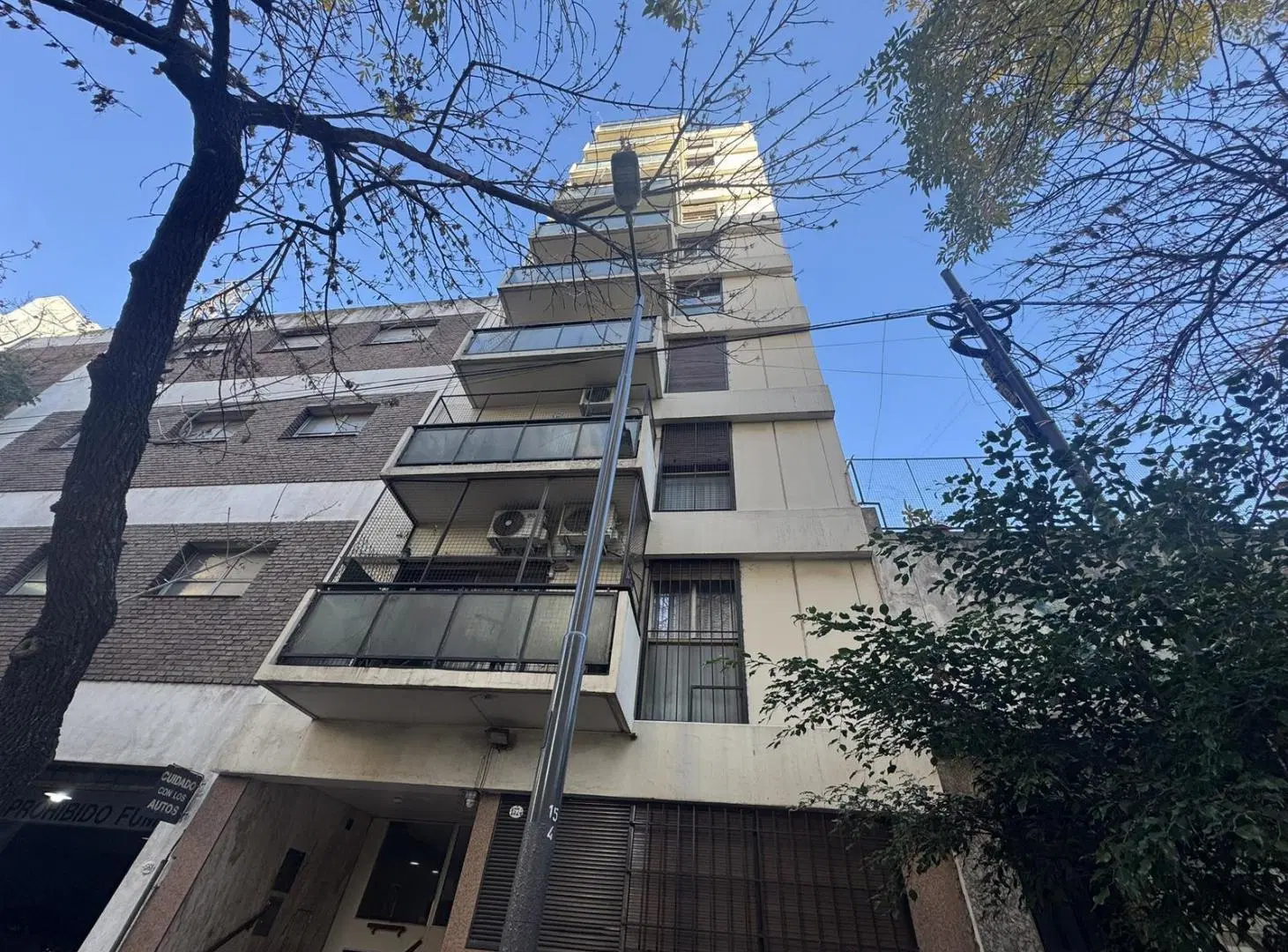 Departamento alquiler 4