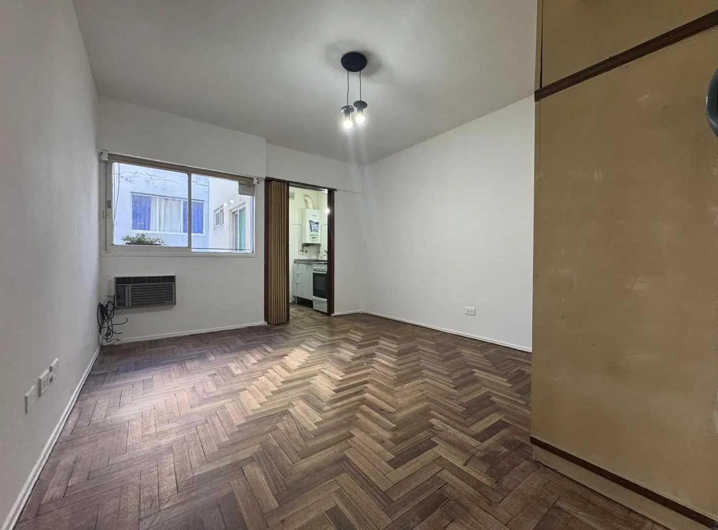 Departamento alquiler 3