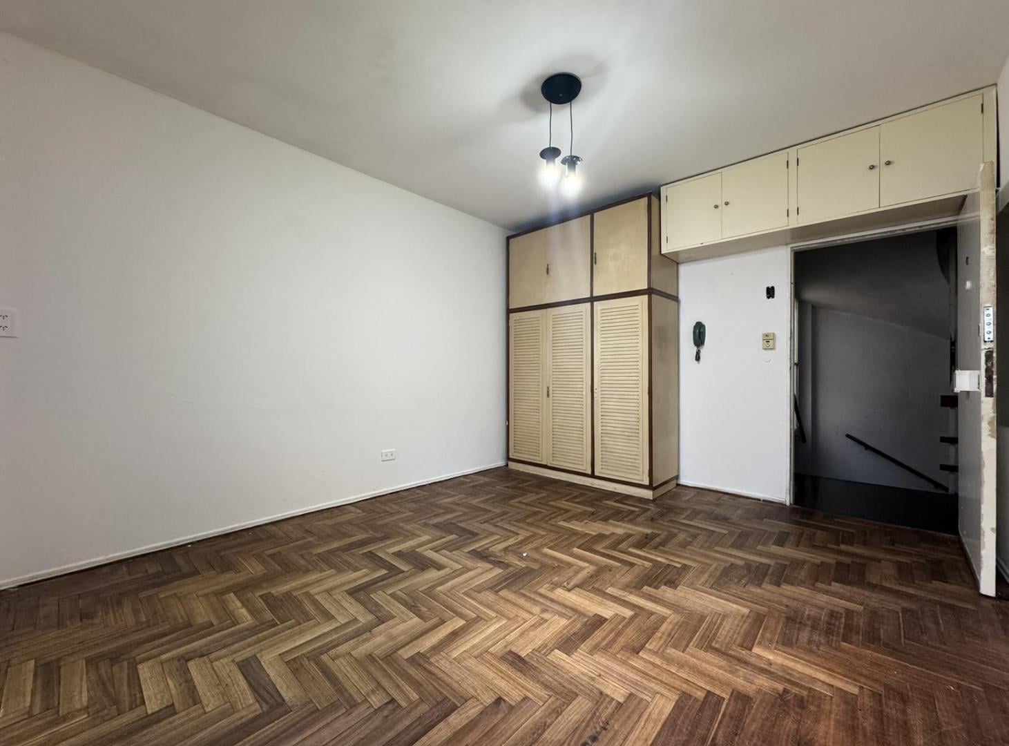 Departamento alquiler