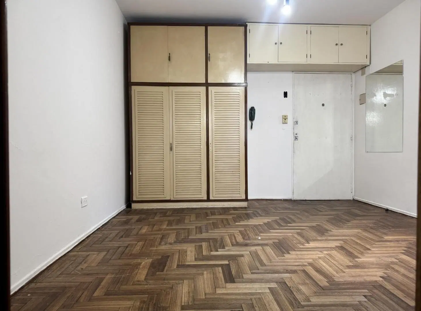 Departamento alquiler 1