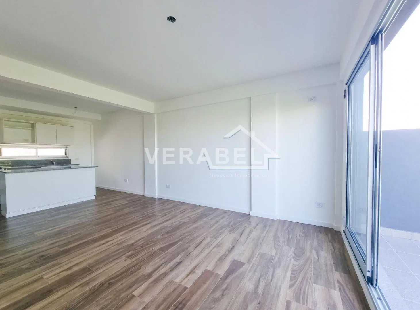 Departamento en Parque Chas 3