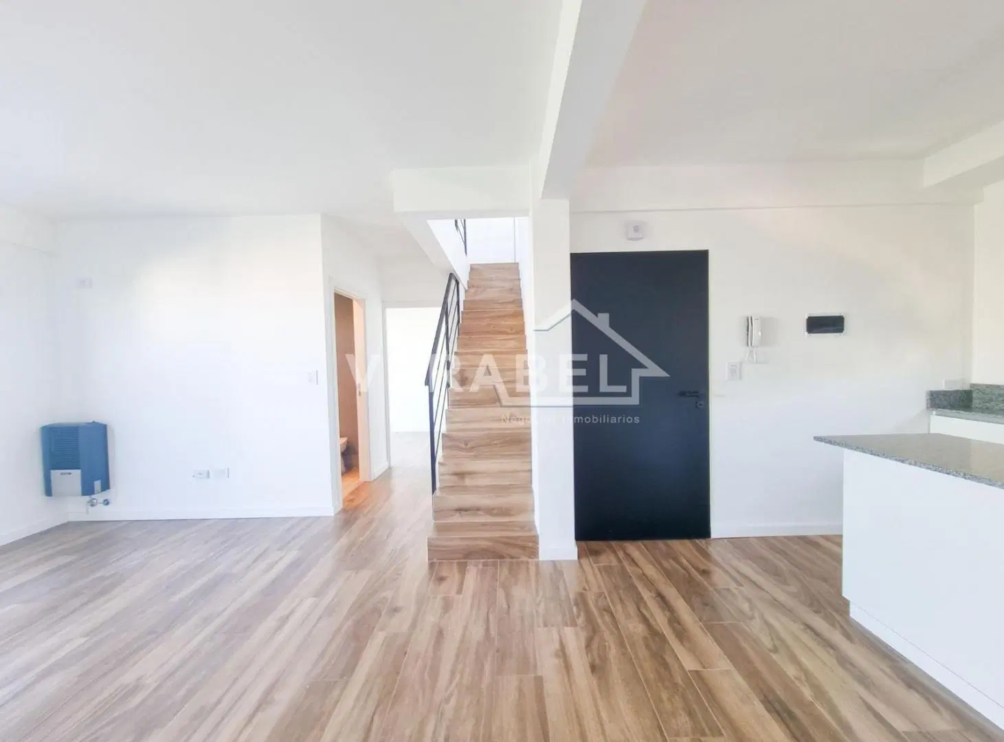 Departamento en Parque Chas 2