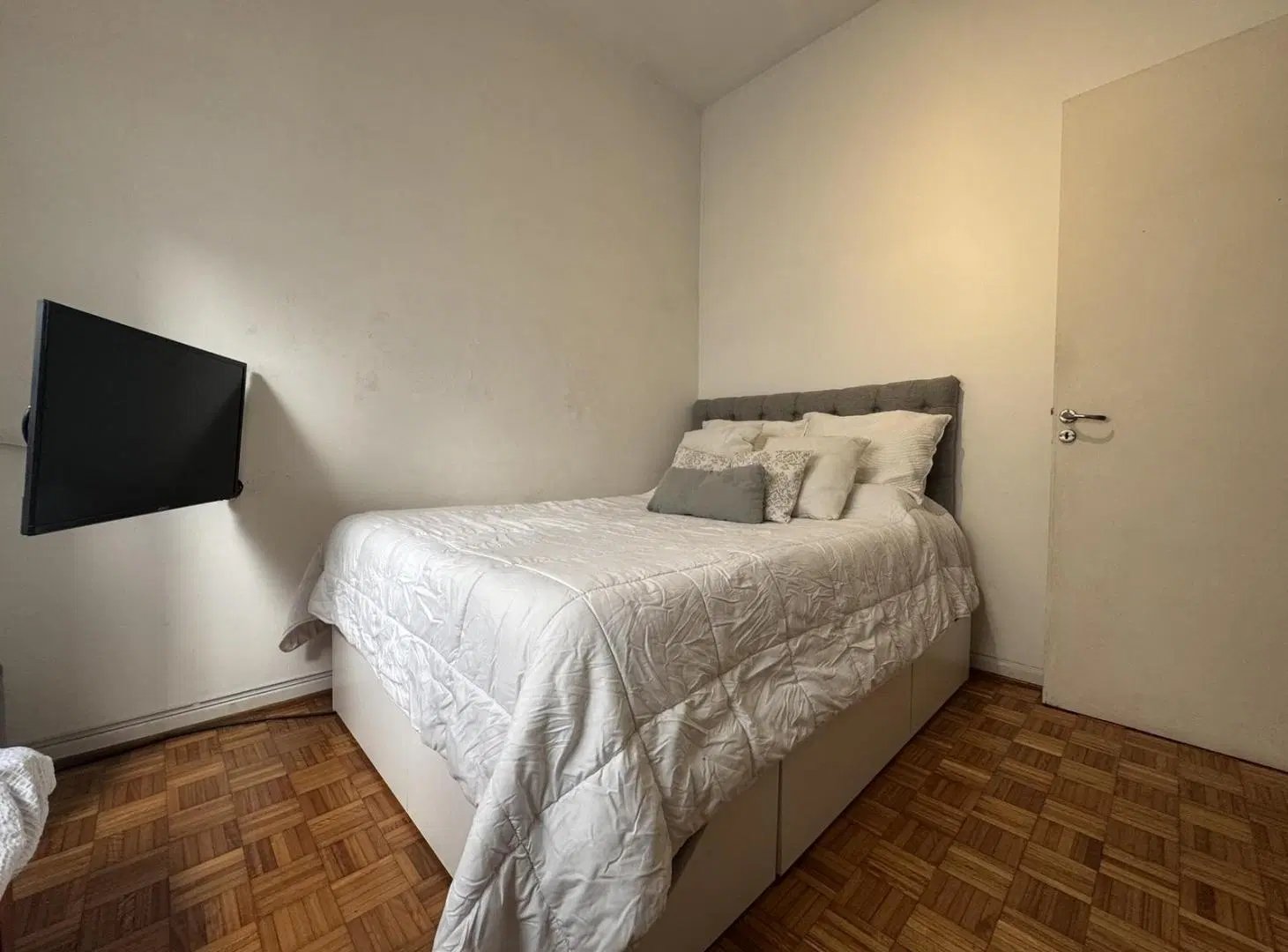 Excelente ubicación | 3 ambientes en Colegiales 2